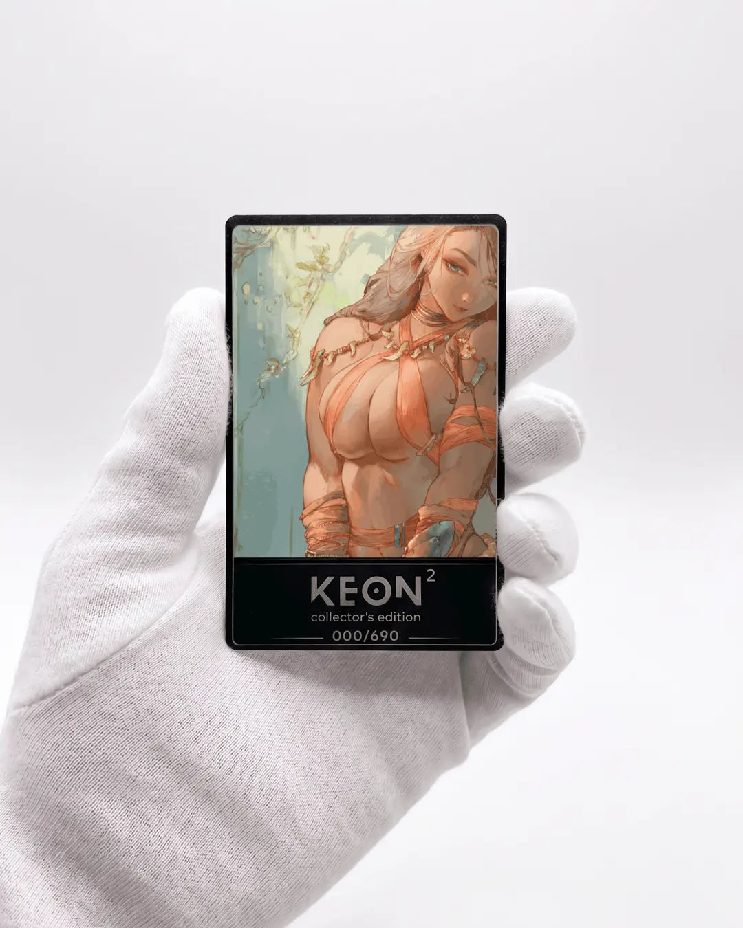 Keon 2 — Wild Life Collector's Edition