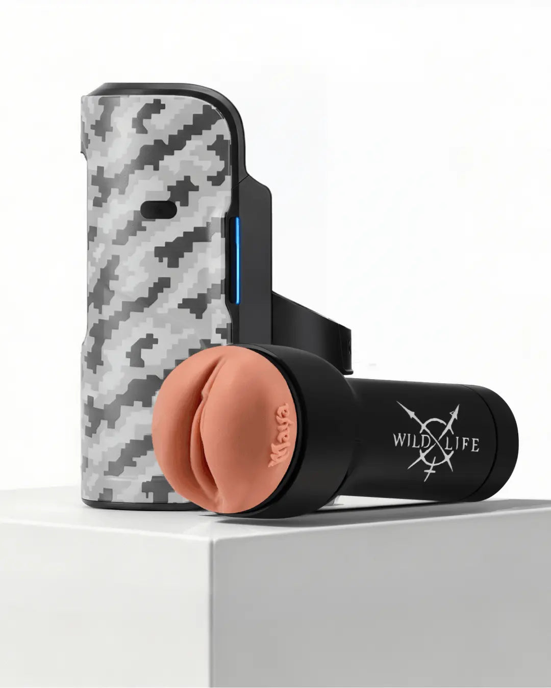Keon 2 — Wild Life Collector's Edition