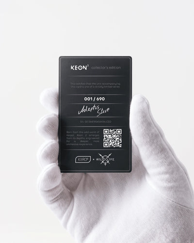 Keon 2 — Wild Life Collector's Edition