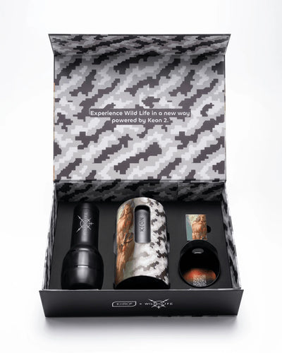 Keon 2 — Wild Life Collector's Edition