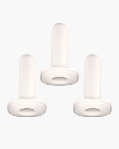 Onyx+ Replacement Tight Fit Sleeves - 3 pack