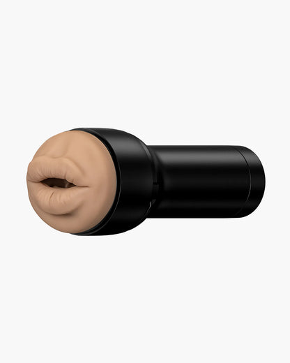 Victoria June Mouth - Stroker