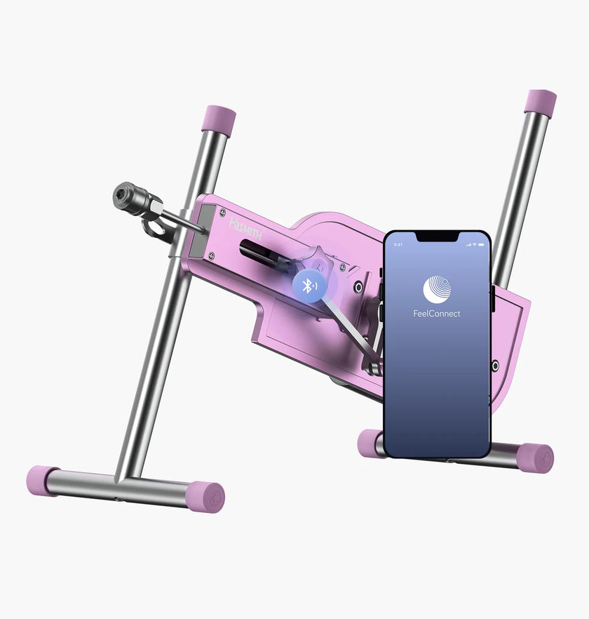 KIIROO-PleasureDrive by Kiiroo