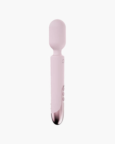 white wand vibrator Improve Vaginal Lubrication: Tips and Solutions for Women main image 0