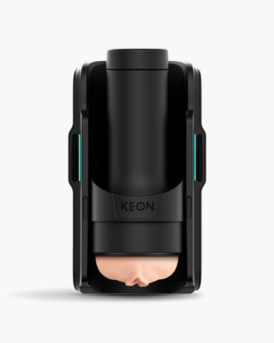 Keon 2 by Kiiroo