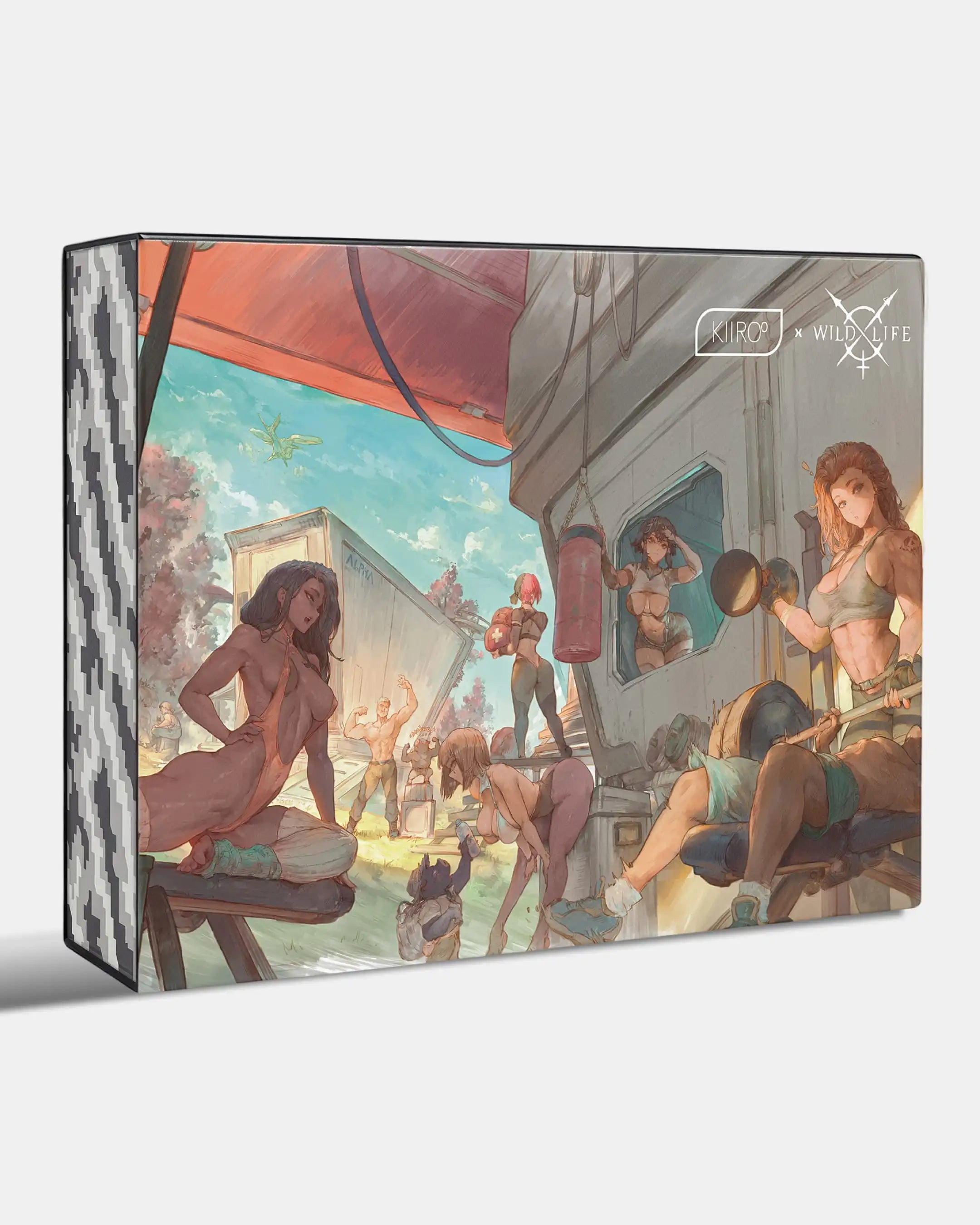 Keon 2 — Wild Life Collector's Edition
