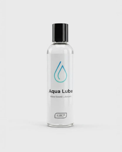 Aqua Premium Water-Based Intimate Lube 4oz/120ml