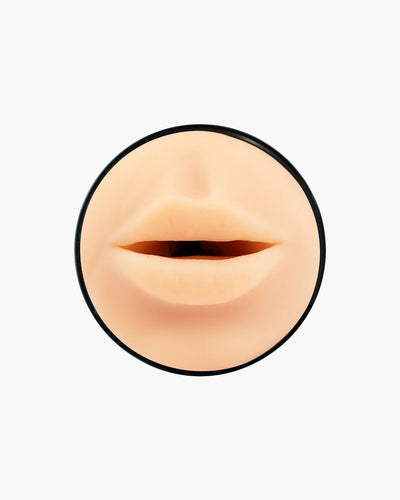 Feel Stroker Mouth