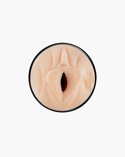 Leigh Raven - Stroker