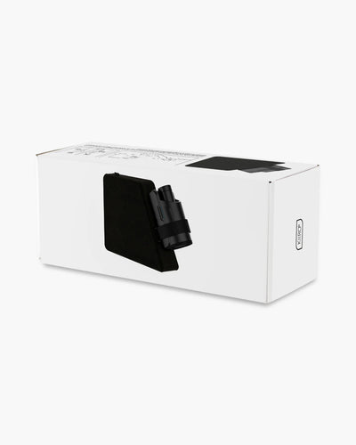 Keon Multifunctional Pillow & Strap