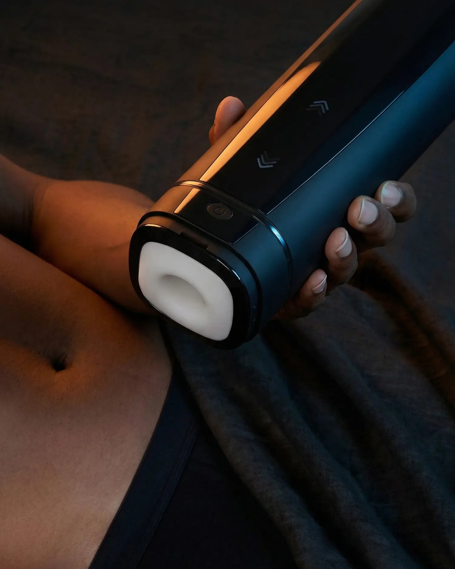 Onyx+ Interactive Male Masturbator