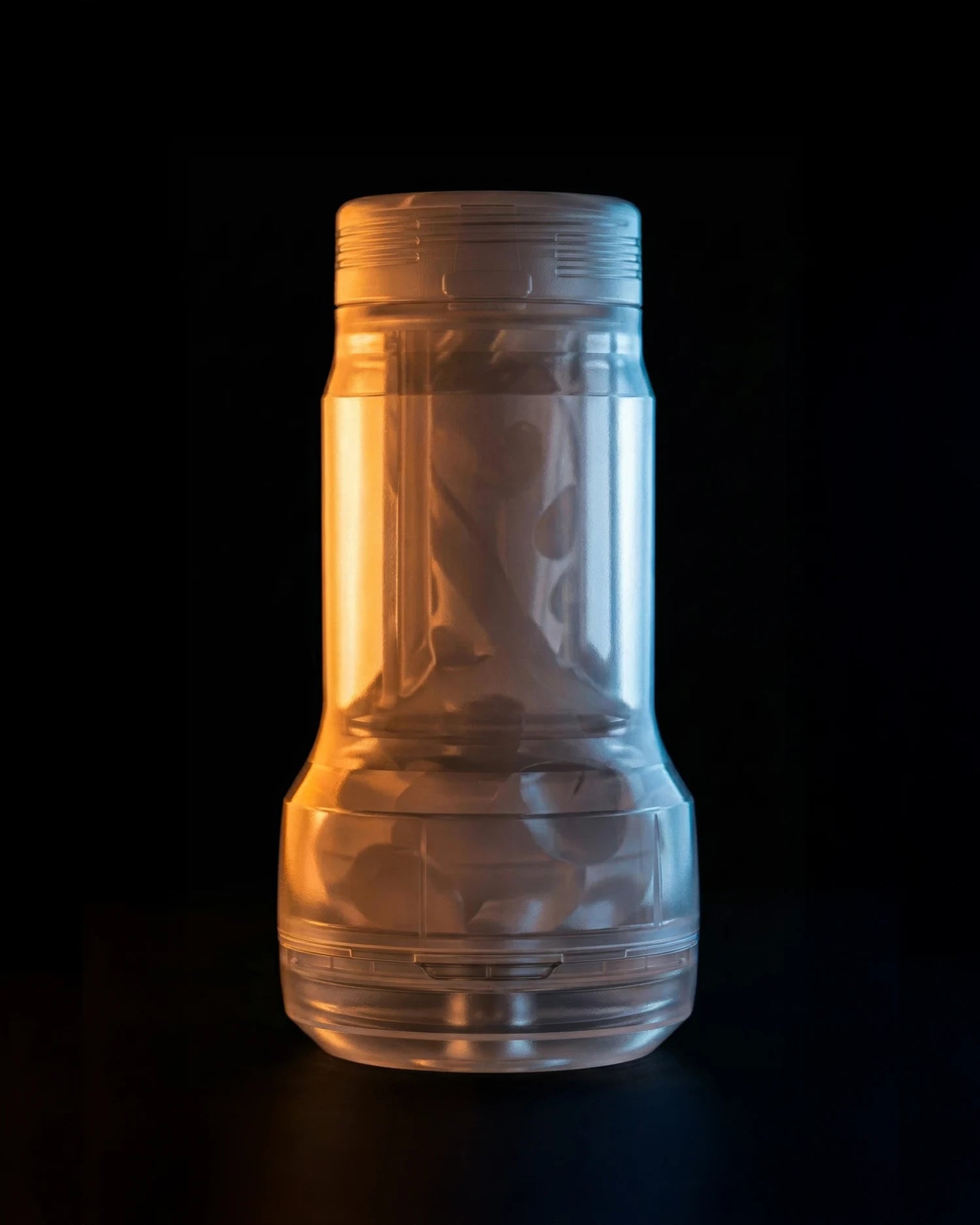 Feel Pocket Stroker Crystal