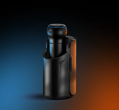 The Kiiroo Modular Bundle