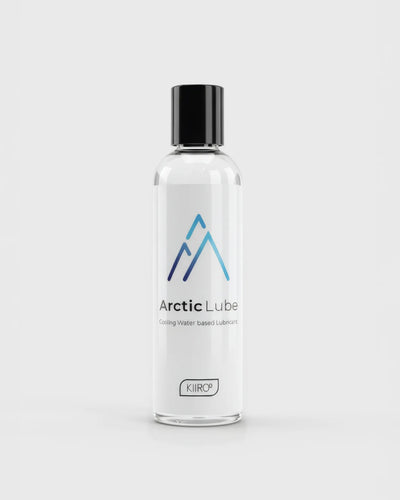 Arctic Premium Water-based Intimate Lube