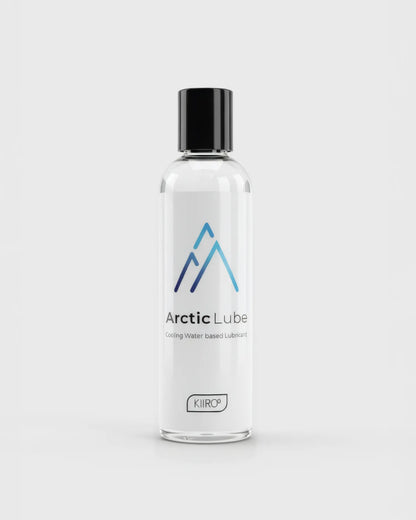 Arctic Premium Water-based Intimate Lube 4oz/120ml
