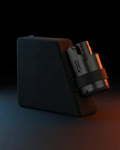 Keon Multifunctional Pillow & Strap