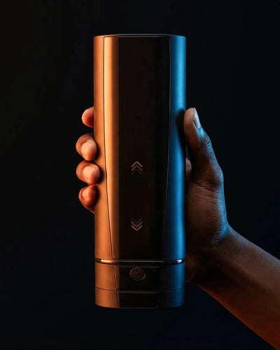 Onyx+ Kiiroo Onyx+ Kiiroo