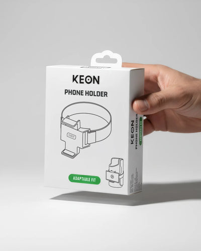 Keon 1 Phone Holder