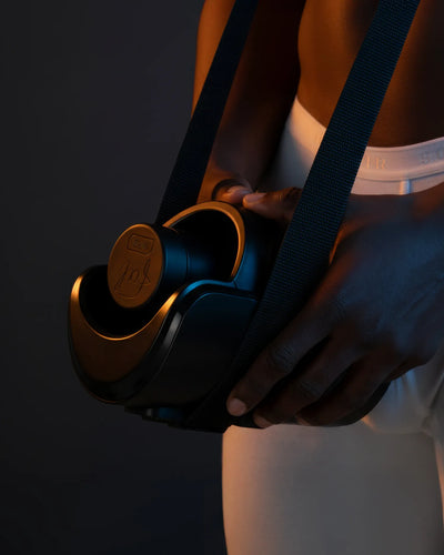 Keon Accessory Bundle