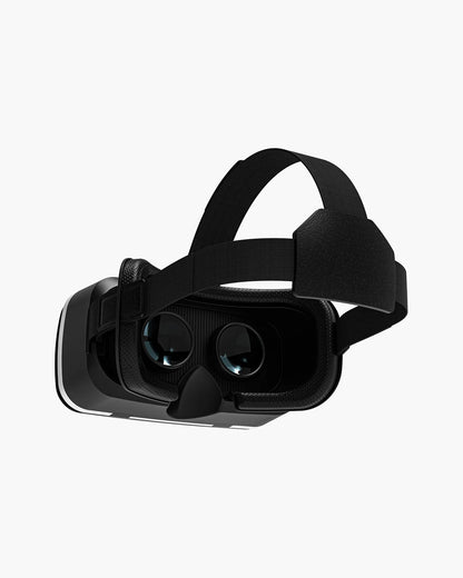 Virtual Reality Headset