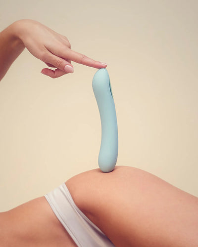 Pearl2+ Interactive G-Spot Vibrator | Kiiroo Kiiroo Pearl2+ Interactive G-Spot Vibrator | Kiiroo Kiiroo