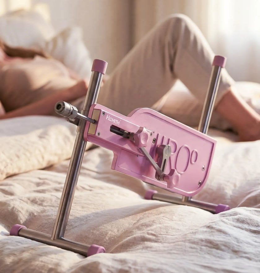 KIIROO-PleasureDrive by Kiiroo