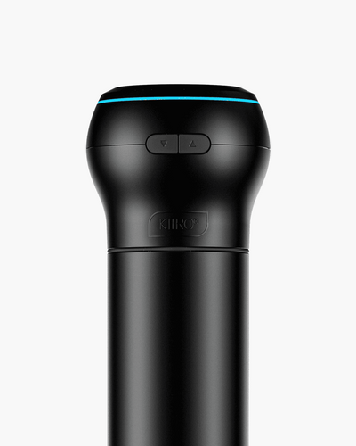 Powerblow by Kiiroo