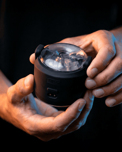 PowerShot by Kiiroo