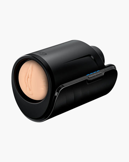 Alexis Fawx - Stroker