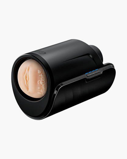 Ashley Barbie - Stroker