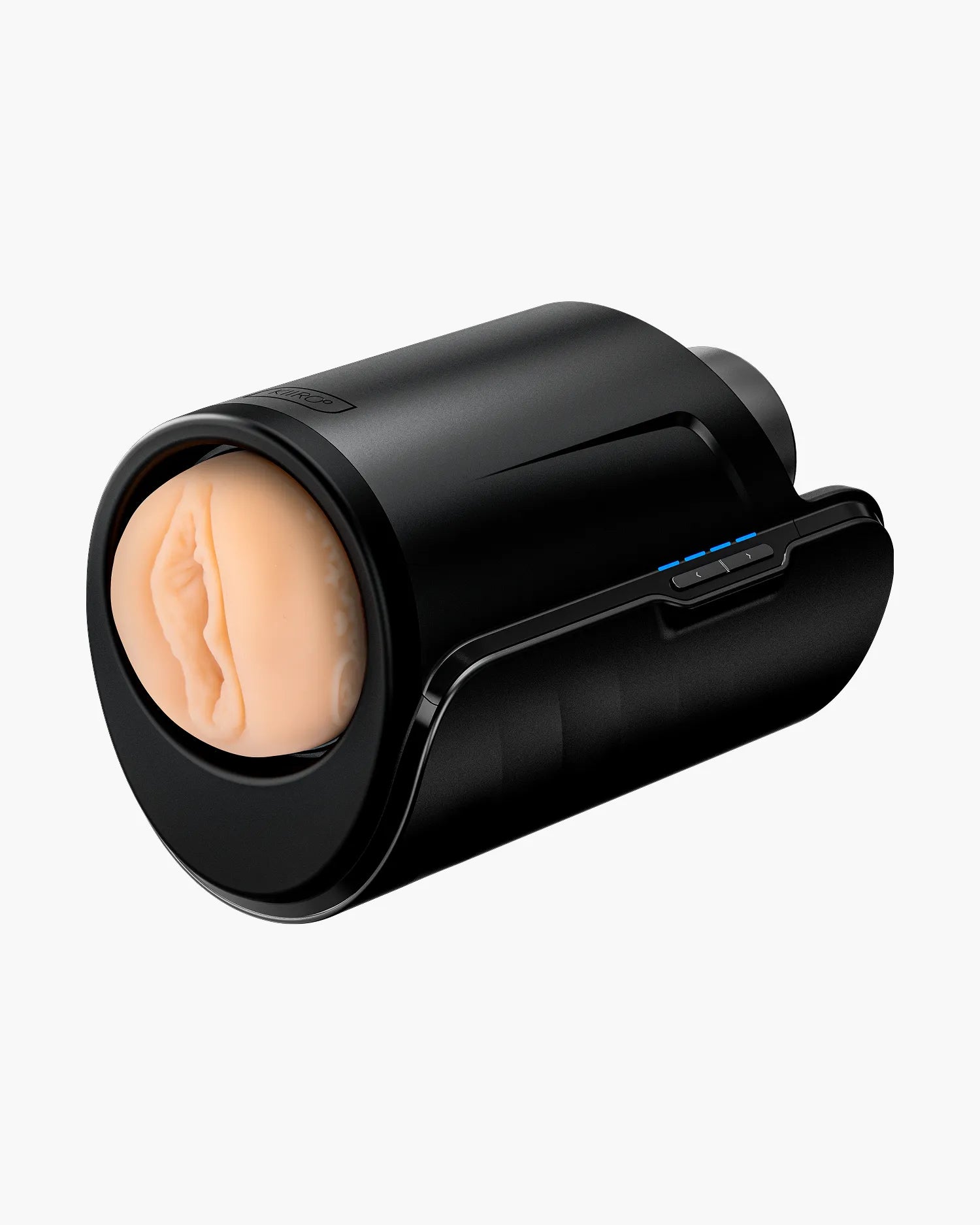 Dainty Wilder - Stroker