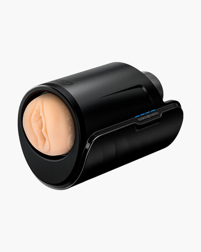 Dainty Wilder - Stroker