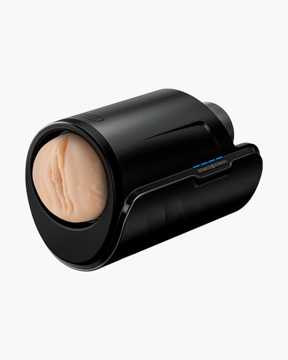 Lauren Phillips - Stroker