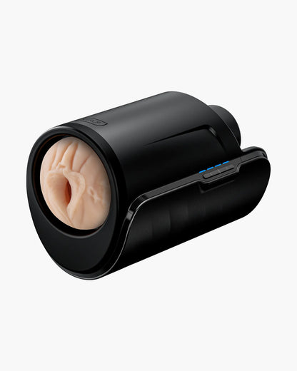 Leigh Raven - Stroker