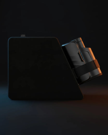 Keon Multifunctional Pillow & Strap