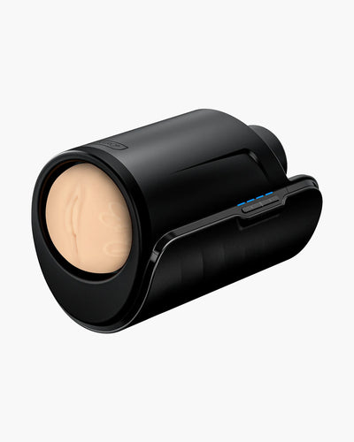 Rae Lil Black Stroker | FeelStars by Kiiroo Kiiroo Rae Lil Black Stroker | FeelStars by Kiiroo Kiiroo