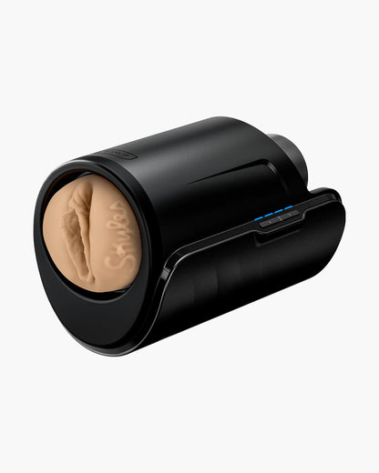 Reya Sunshine - Stroker