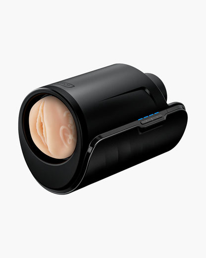 Romi Chase - Stroker