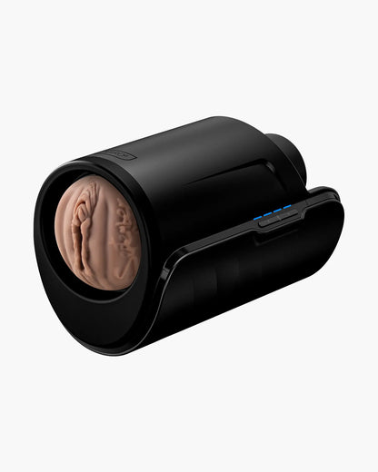 September Reign - Stroker