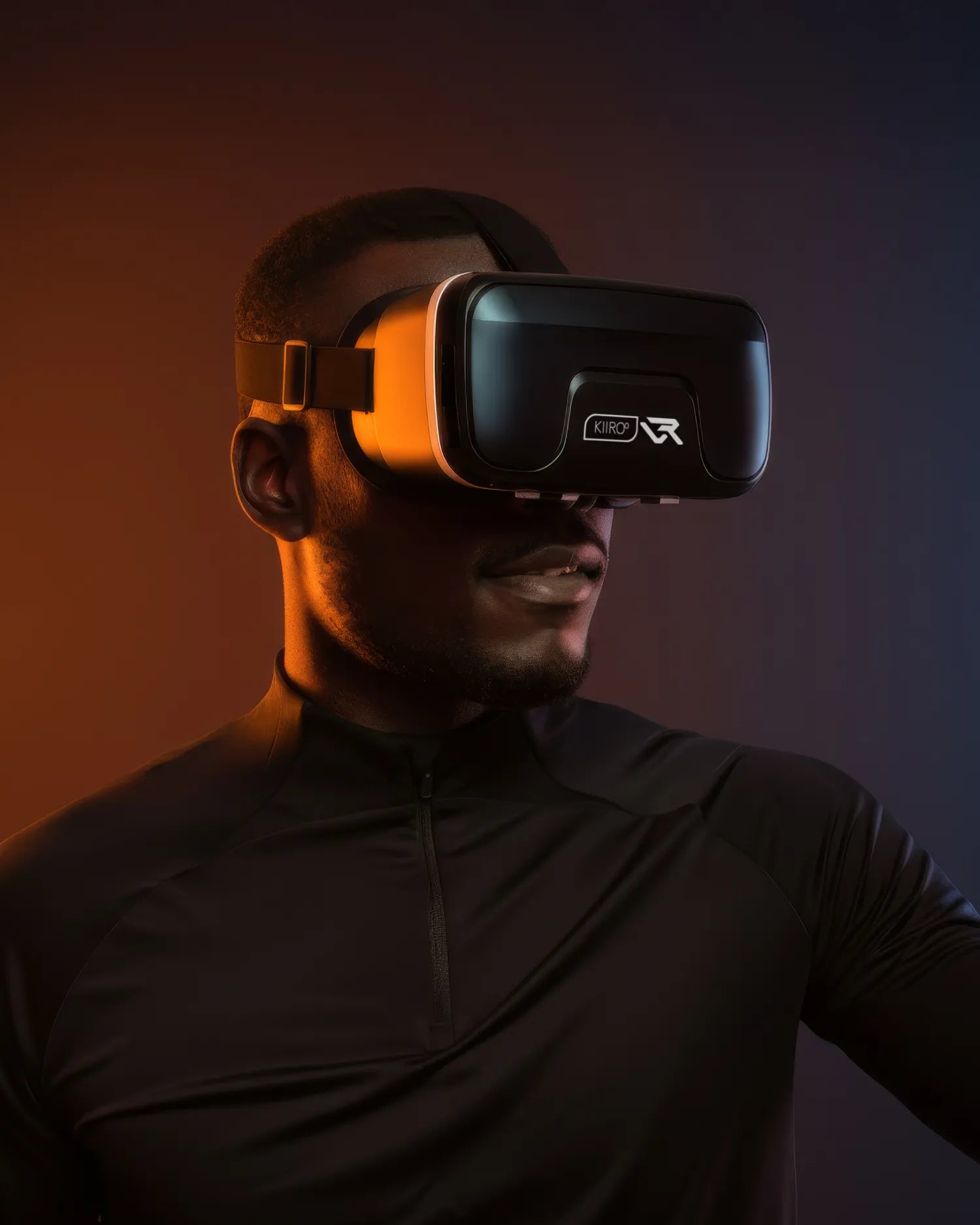 Virtual Reality Headset