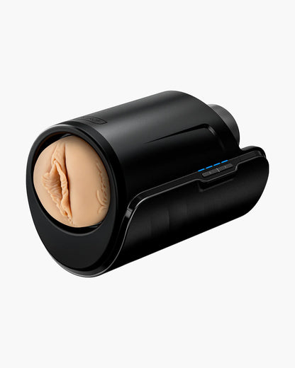 Victoria June - Stroker