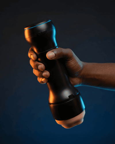 Powerblow by Kiiroo
