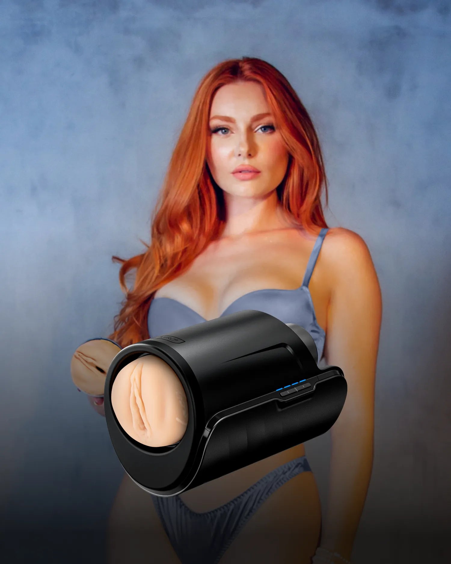 Lacy Lennon - Stroker