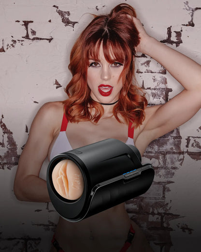 Molly Stewart - Stroker