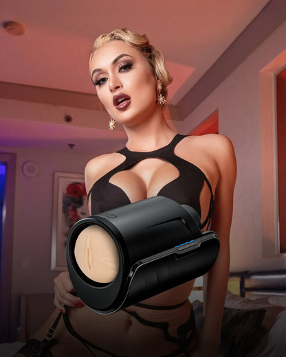 Natalia Starr - Stroker