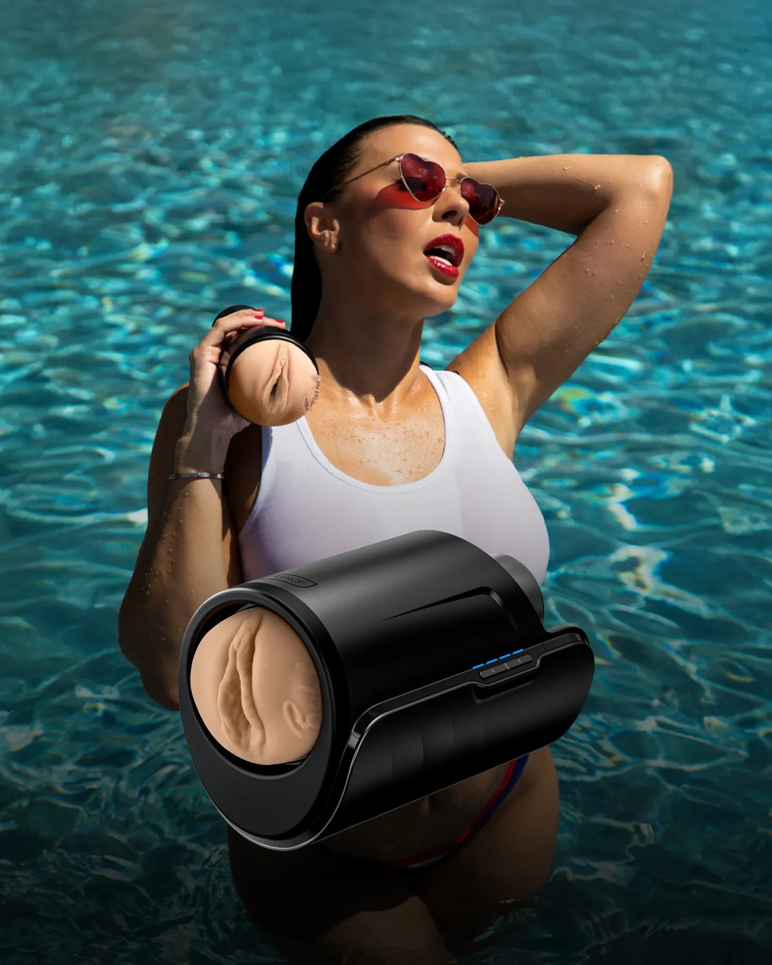 Rachel starr - Stroker