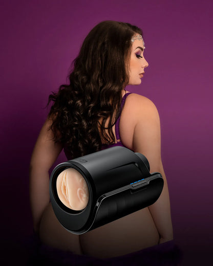 Romi Chase - Stroker