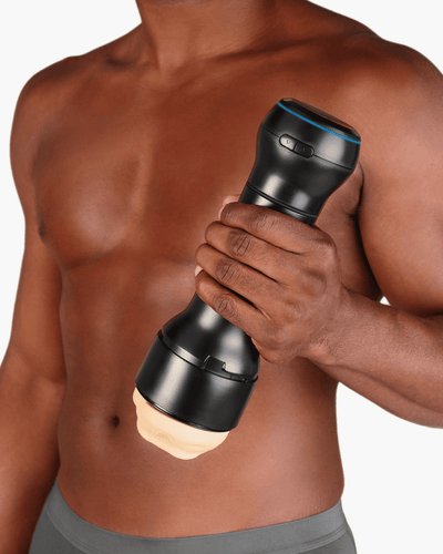 PowerBlow Automatic Blowjob Machine | Kiiroo Kiiroo PowerBlow Automatic Blowjob Machine | Kiiroo Kiiroo