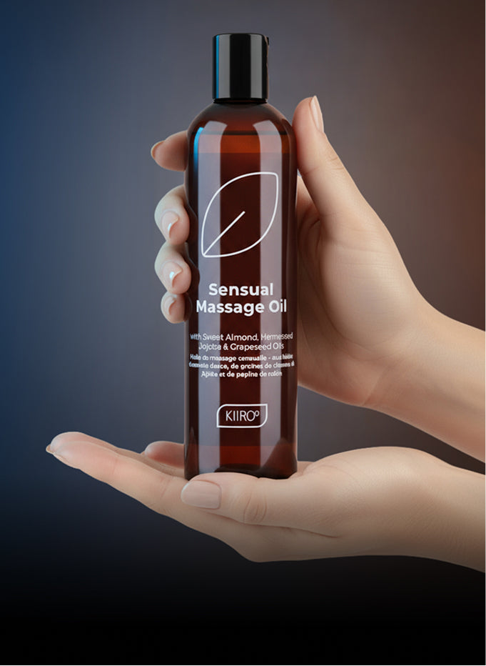 FeelGel Hybrid Water-Based Lubricant