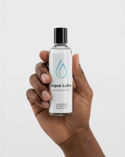 Aqua Premium Water-Based Intimate Lube
